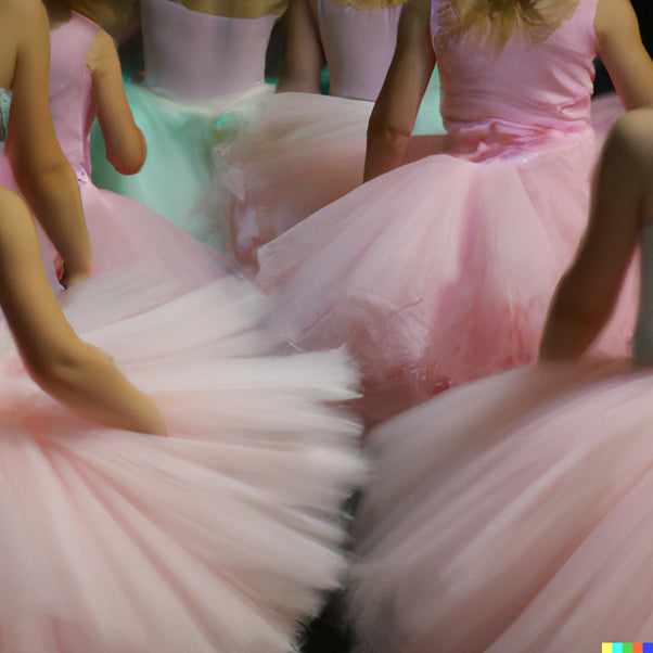 Tulle Troubles: Unravelling the Dilemma of Using this Delicate Fabric in Sustainable Fashion
