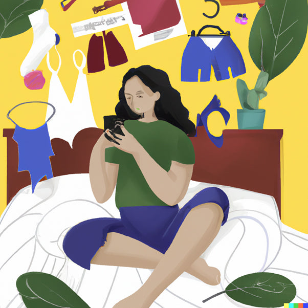 Influencer Power: How Social Media Stars Can Promote Sustainable Fashion and Change the Industry