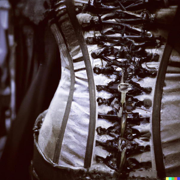 The Timeless Art of Corsetry: How this Ancient Practice is Making a Modern Comeback
