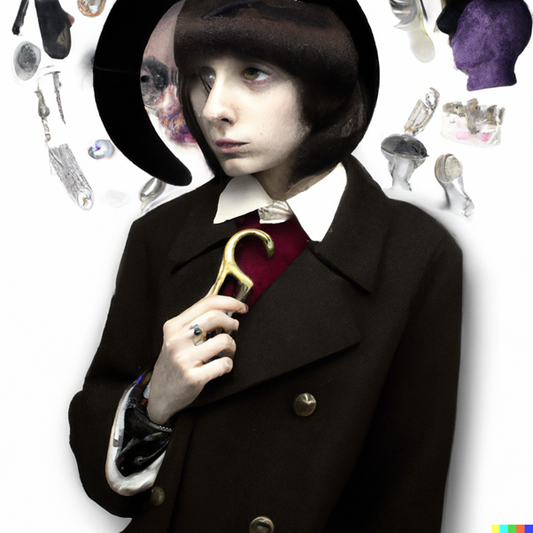 Exploring the Mind-Fashion Connection: How Our Psychological Attachment to Clothes Can Promote Sustainability