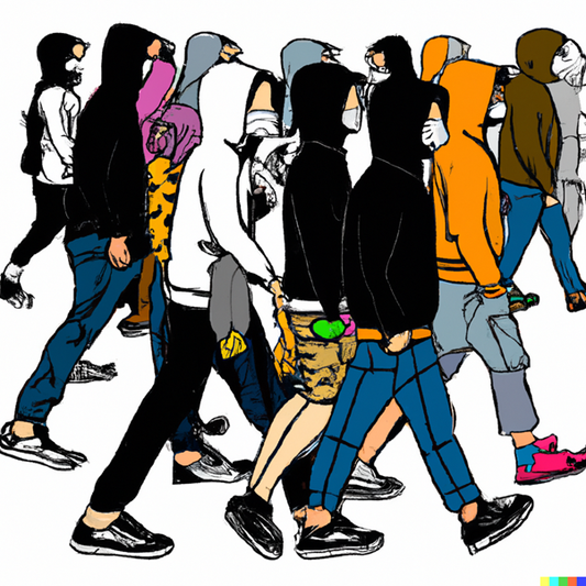 Is It All Just a Façade? How Practical (or Not) Our Modern Everyday Clothes Really Are