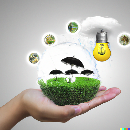 What are the links between climate, culture, and creativity and innovation?