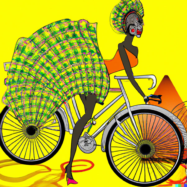 The Future of Fashion is Circular: A Call to Action for Designers to Embrace a Sustainable Model