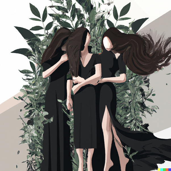 Timeless Trends: The Classic Styles that Define Fashion History