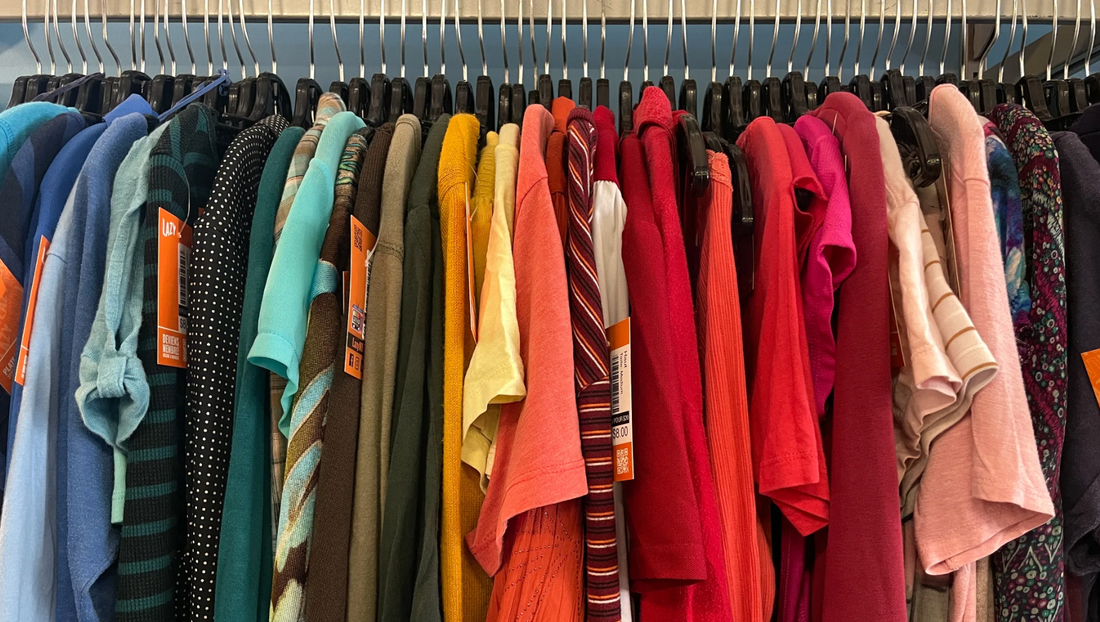How to Build a Sustainable Wardrobe and Extend the Life of Your Garments: A Step-by-Step Guide