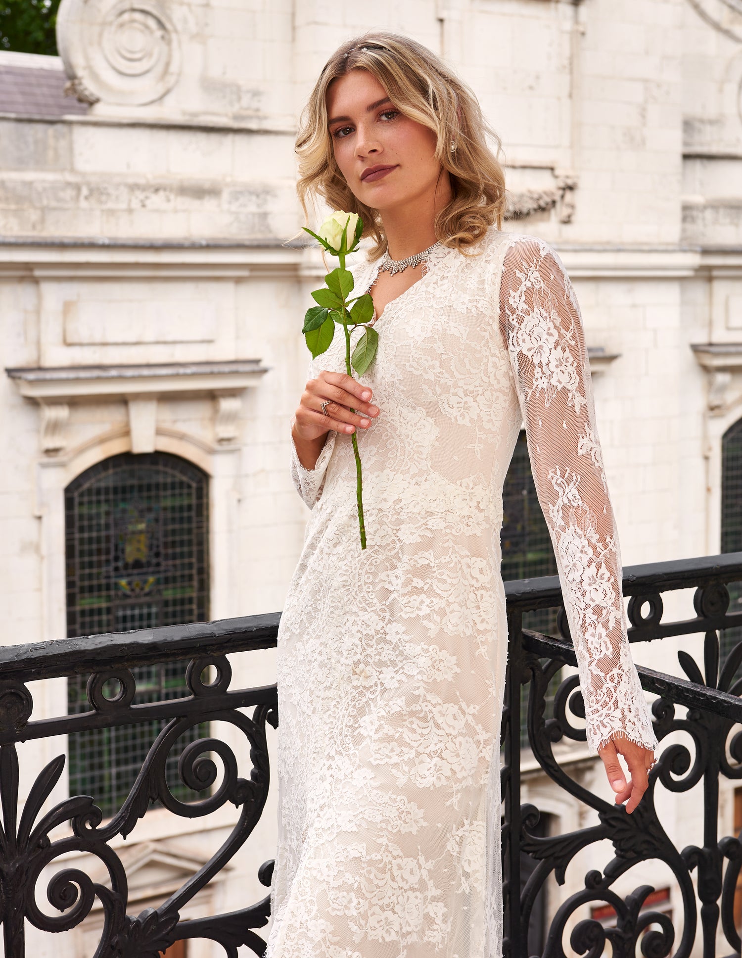 The Bridal Collection