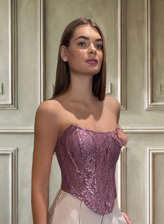 Sophia corset