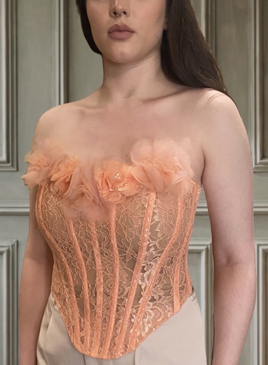 Sophia corset
