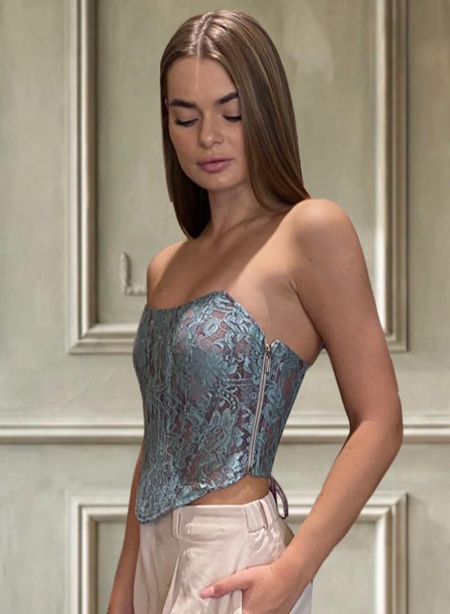 Sophia corset