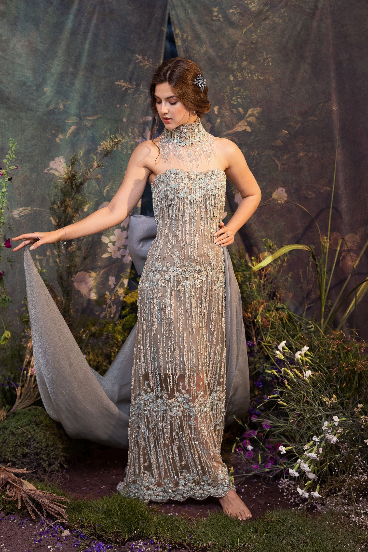 HEDY Dress