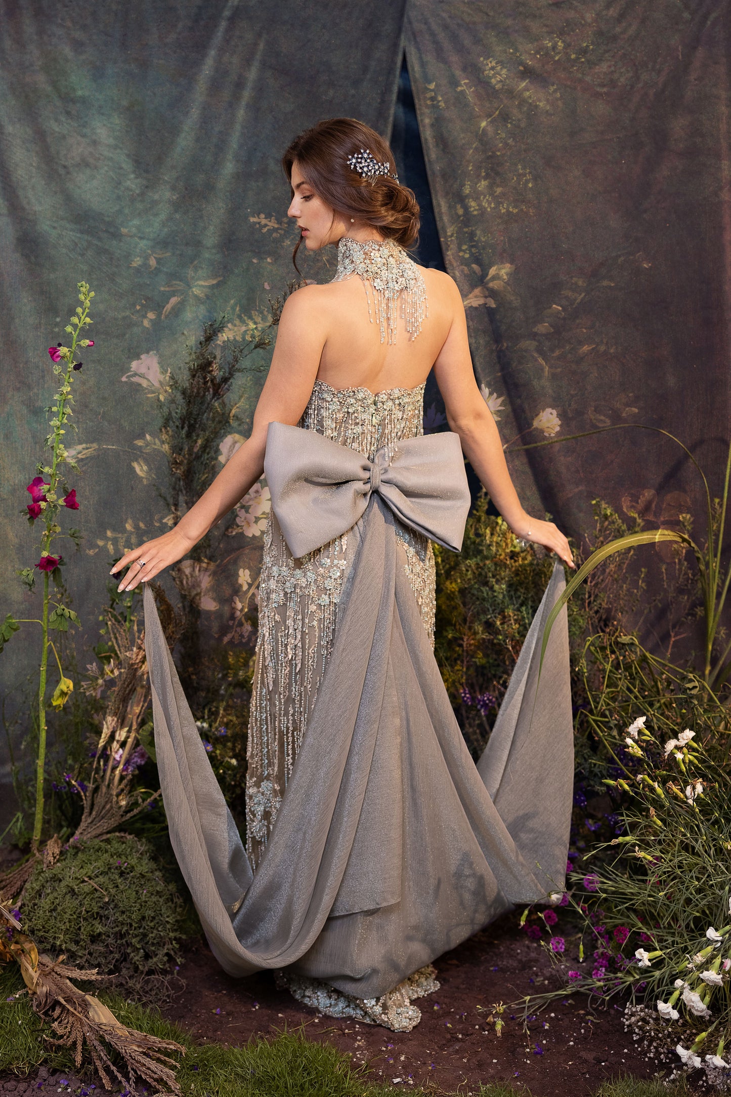 HEDY Dress