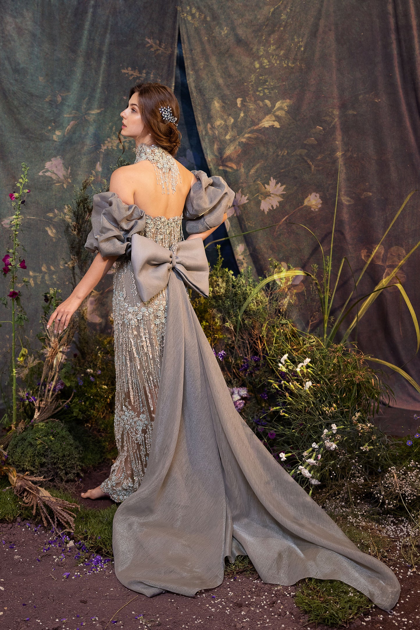 HEDY Dress