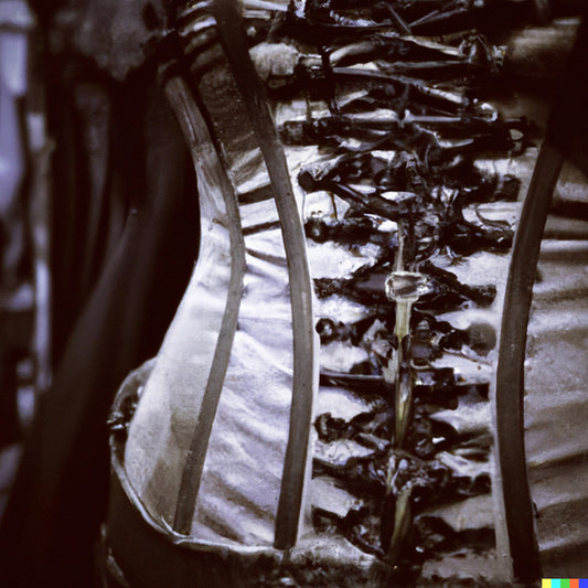 The Timeless Art of Corsetry: How this Ancient Practice is Making a Modern Comeback