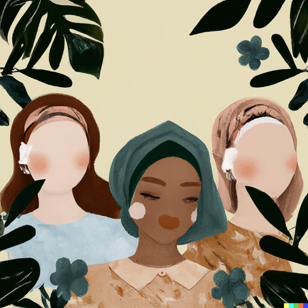 Modesty Personal Values Example Dressing to Express: How Modest Fashion is Empowering Personal Style a ...