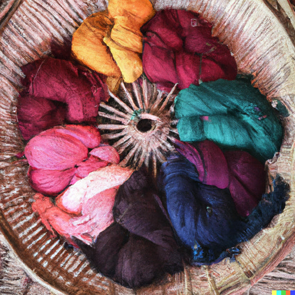 Transforming Fashion with Sustainable Dyes: How to Create Beautiful Clothes Without Compromising the Environment
