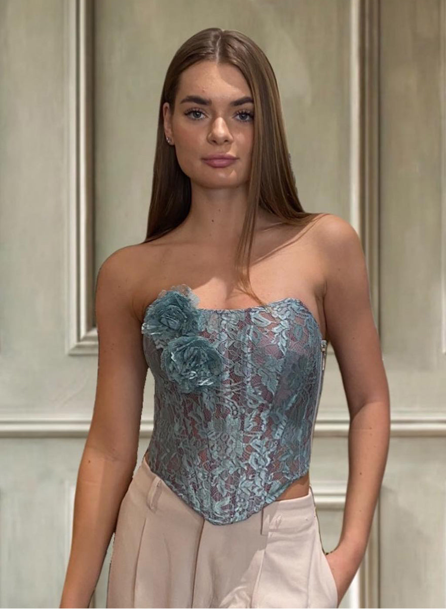 Sophia corset