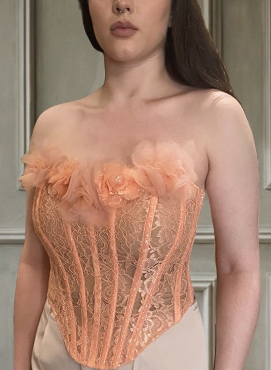 Sophia corset